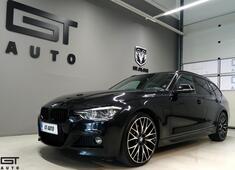 BMW 335 vaihtoauto
