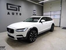 Volvo V90 Cross Country vaihtoauto