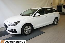 Hyundai i30 vaihtoauto