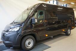 Fiat Ducato vaihtoauto