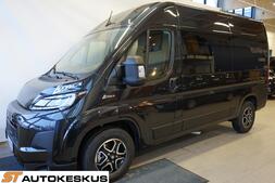 Fiat Ducato vaihtoauto