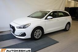 Hyundai i30 vaihtoauto