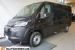 Fiat Ducato vaihtoauto