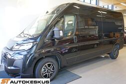 Fiat Ducato vaihtoauto