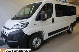 Fiat Ducato vaihtoauto