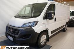Fiat Ducato vaihtoauto