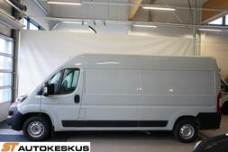 Fiat Ducato vaihtoauto