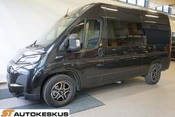 Fiat Ducato vaihtoauto