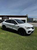 Renault Arkana vaihtoauto