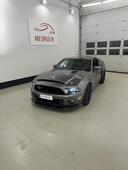 Ford USA Mustang vaihtoauto