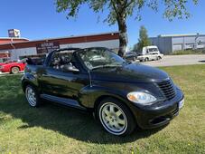 Chrysler Pt Cruiser vaihtoauto