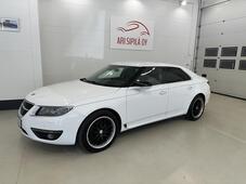 Saab 9-5 vaihtoauto