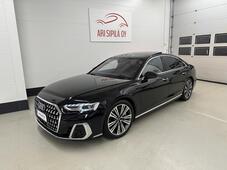 Audi A8 vaihtoauto