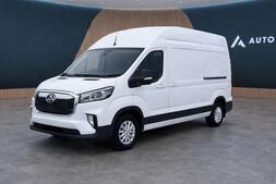 Maxus e-Deliver 9 vaihtoauto