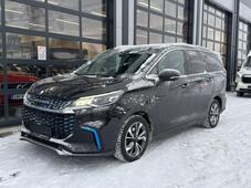 Maxus Euniq 5 vaihtoauto