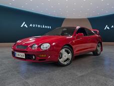 Toyota Celica vaihtoauto