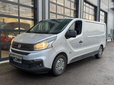 Fiat Talento vaihtoauto