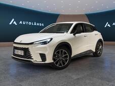 Lexus LBX vaihtoauto