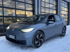 Volkswagen ID.3 vaihtoauto