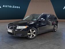 Volvo V50 vaihtoauto