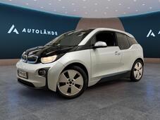 BMW i3 vaihtoauto