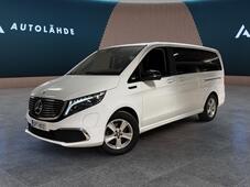 Mercedes-Benz EQV vaihtoauto