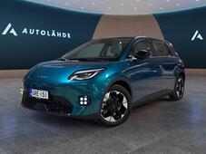 AION UT vaihtoauto