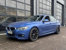 BMW 330 vaihtoauto