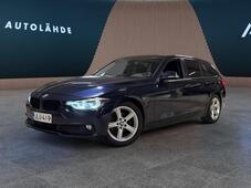 BMW 318 vaihtoauto