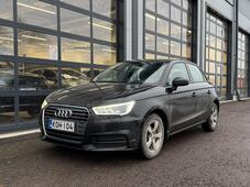 Audi A1 vaihtoauto