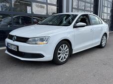 Volkswagen Jetta vaihtoauto