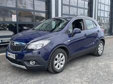 Opel Mokka vaihtoauto