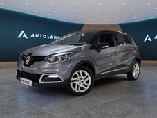 Renault Captur vaihtoauto