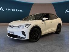 Volkswagen ID.5 vaihtoauto