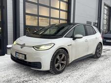 Volkswagen ID.3 vaihtoauto