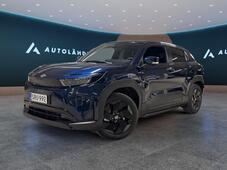 Toyota Urban Cruiser vaihtoauto