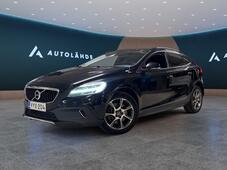 Volvo V40 Cross Country vaihtoauto