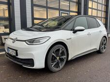 Volkswagen ID.3 vaihtoauto