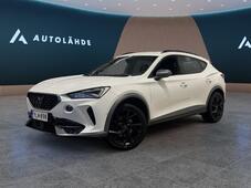 Cupra Formentor vaihtoauto