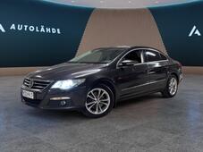 Volkswagen Passat CC vaihtoauto