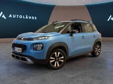 Citroën C3 Aircross vaihtoauto