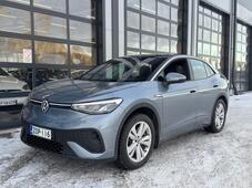 Volkswagen ID.5 vaihtoauto