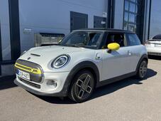 Mini Cooper vaihtoauto
