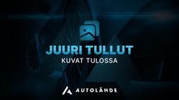 Maxus e-Deliver 5 vaihtoauto