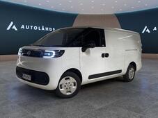 Maxus e-Deliver 5 vaihtoauto