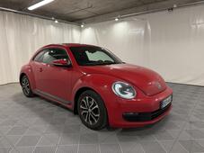 Volkswagen Beetle vaihtoauto