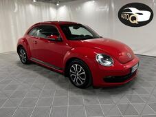 Volkswagen Beetle vaihtoauto