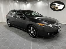 Honda Accord vaihtoauto
