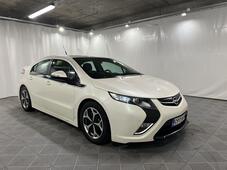 Opel Ampera vaihtoauto