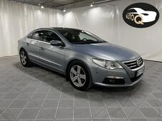 Volkswagen Passat CC vaihtoauto